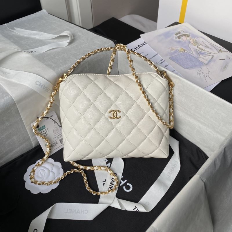 Chanel Satchel Bags